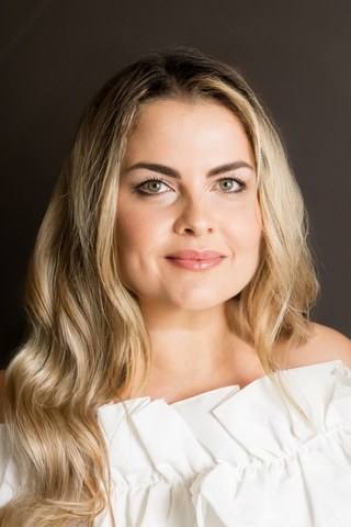 Anna Petlevaya, founder of Signature TC